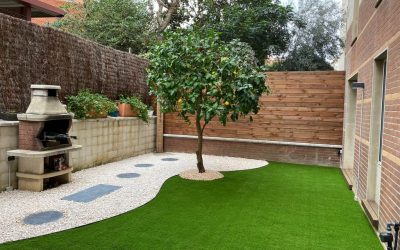 Cómo preparar tu jardín para disfrutarlo todo el verano